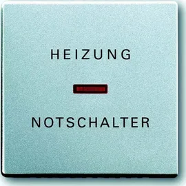 Busch-Jaeger Heizungs-Notschalter 1789 H-83