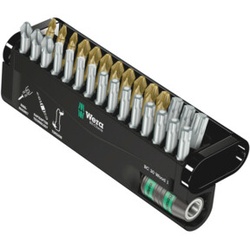 Wera Bit-Check 30 Wood 1, 30-teilig