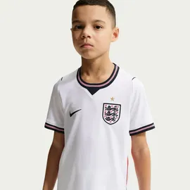 Nike England Heimtrikot 2026 Kinder Gr. 128