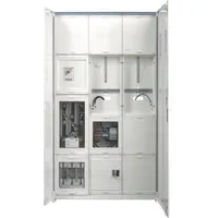 Hager Wandler- und Messschrank FP93W11N