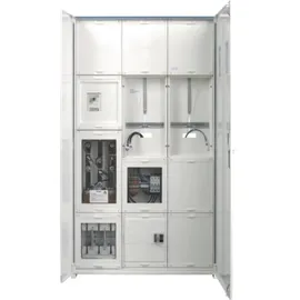 Hager Wandler- und Messschrank FP93W11N