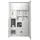 Hager Wandler- und Messschrank FP93W11N