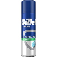 Gillette Rasiergel Series Sensitive