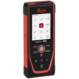 Leica Handlasermeter DISTO" D5