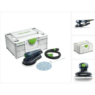 Festool Exzenterschleifer ETS EC 150/5 EQ-Plus