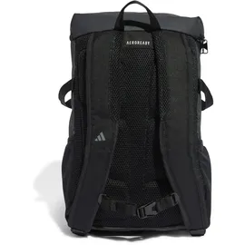 Adidas Hybrid Rucksack Carbon / Black 0