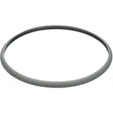 GSW Dichtungsring aus Silikon, für alle Schnellkochtöpfe GSW 22 cm