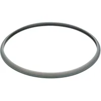 GSW Dichtungsring aus Silikon, für alle Schnellkochtöpfe GSW 22 cm