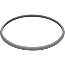 GSW Dichtungsring aus Silikon, für alle Schnellkochtöpfe GSW 22 cm