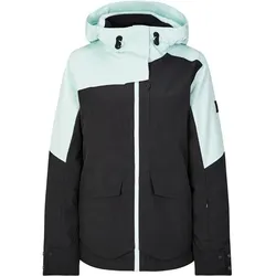 ZIENER Damen Jacke TAUDRI lady (jacket ski), black, 40