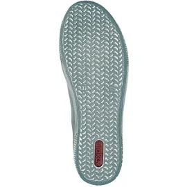 Rieker Z1221-42 für Damen, grau, Größe 36 EU