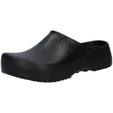 Birkenstock Super-Birki schwarz Gr. 44