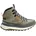 Terraquest Texapore Mid W Misty Green 37 EU