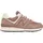 New Balance 574 Damen Rust Brown 39