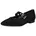Ballerinas in Black Gr 38 5