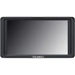 Feelworld 5" 4K F5 Monitor HDMI Loop Monitor