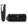 Balmain Hair Couture Cordless Straightener (EU, UK and US Plug)