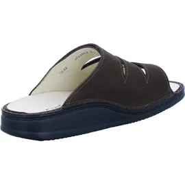 Finn Comfort Korfu coffee 41