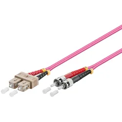 Good Connections Patch-Kabel - ST multi-mode (M)