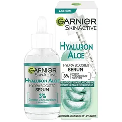 Garnier Feuchtigkeitsspendendes Serum für ein straffes und strahlendes Hautbild