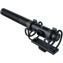 ATOMOS StudioSonic Shotgun Mic