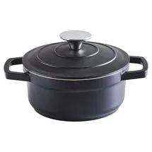 Homeware Kochtopf 16 cm rund