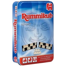 JUMBO Spiele Original Rummikub Kompakt