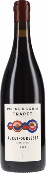 Auxey-Duresses 1er Cru Pierre & Louis Trapet 2023 BIO