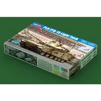 Hobby Boss PLA ZTQ-15
