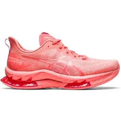 ASICS Damen Laufschuhe GEL-KINSEITM BLAST LE 2, PAPAYA/WHITE, 40 1⁄2