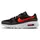 Nike Air Max SC Sneaker Kinder 015 Black/Team Orange/Medium Ash 37.5