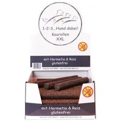 Kaurollen XXL Hermetia 50 St