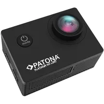 PATONA Life SL3 Action Cam Schwarz