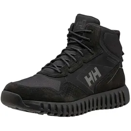 HELLY HANSEN Monashee Ullr Ht Wanderstiefel - Black / Black - EU 46