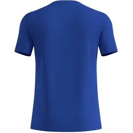 Odlo Merino 160 Kurzarm-baselayer Dazzling Blue L