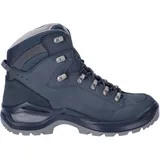 Renegade Evo GTX Mid Ws blau Steelblue Old Rose EU 39 1/2