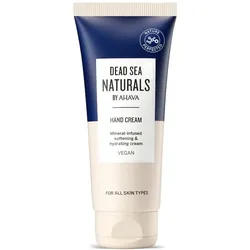 Dead Sea Naturals Handcreme 100 ml 