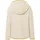 Vaude Torridon Hoody Jacket Ecru/Silt Brown 110