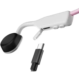 Shokz OpenMove pink
