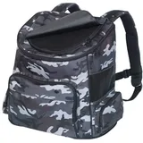 Nobby 63841 Rucksack "RUMEN" camouflage
