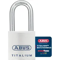ABUS Titalium 80TI/40HB40