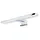 SO-Tech SOTECH Domus-Line LED Aufbauleuchte AALTO 300 mm 230V 5w 3000K Warmweiß Chrom Poliert