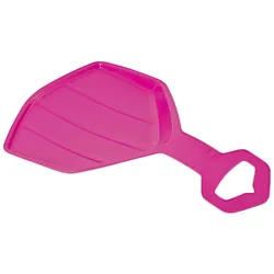 HAMAX Rutschteller Hot-Sheet - Ki., Pink