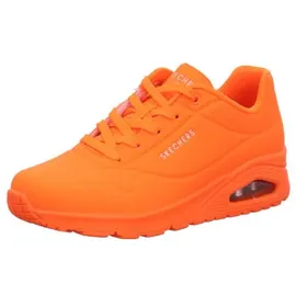 SKECHERS UNO - NIGHT SHADES Gelb Shoes Gr.: 38