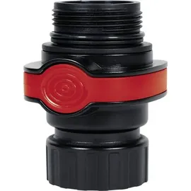 Einhell 4173764 Pumpen-Anschlussatz 75mm