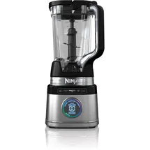 Ninja Detect Power Mixer Pro TB201EU Standmixer Silber