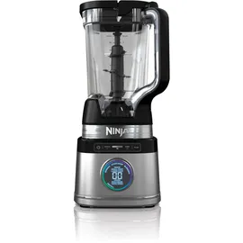 Ninja Detect Power Mixer Pro TB201EU Standmixer Silber