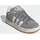 Adidas Campus 00s Elastic Lace Sportschuhe - Grey Three / 33