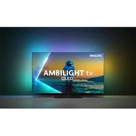 Philips 65OLED820 65" 4K OLED 4K-Fernseher