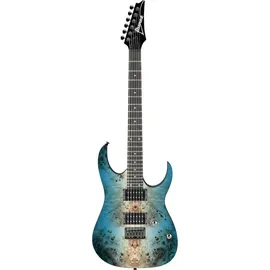 IBANEZ RG421PB-CHF Caribbean Shoreline Flat